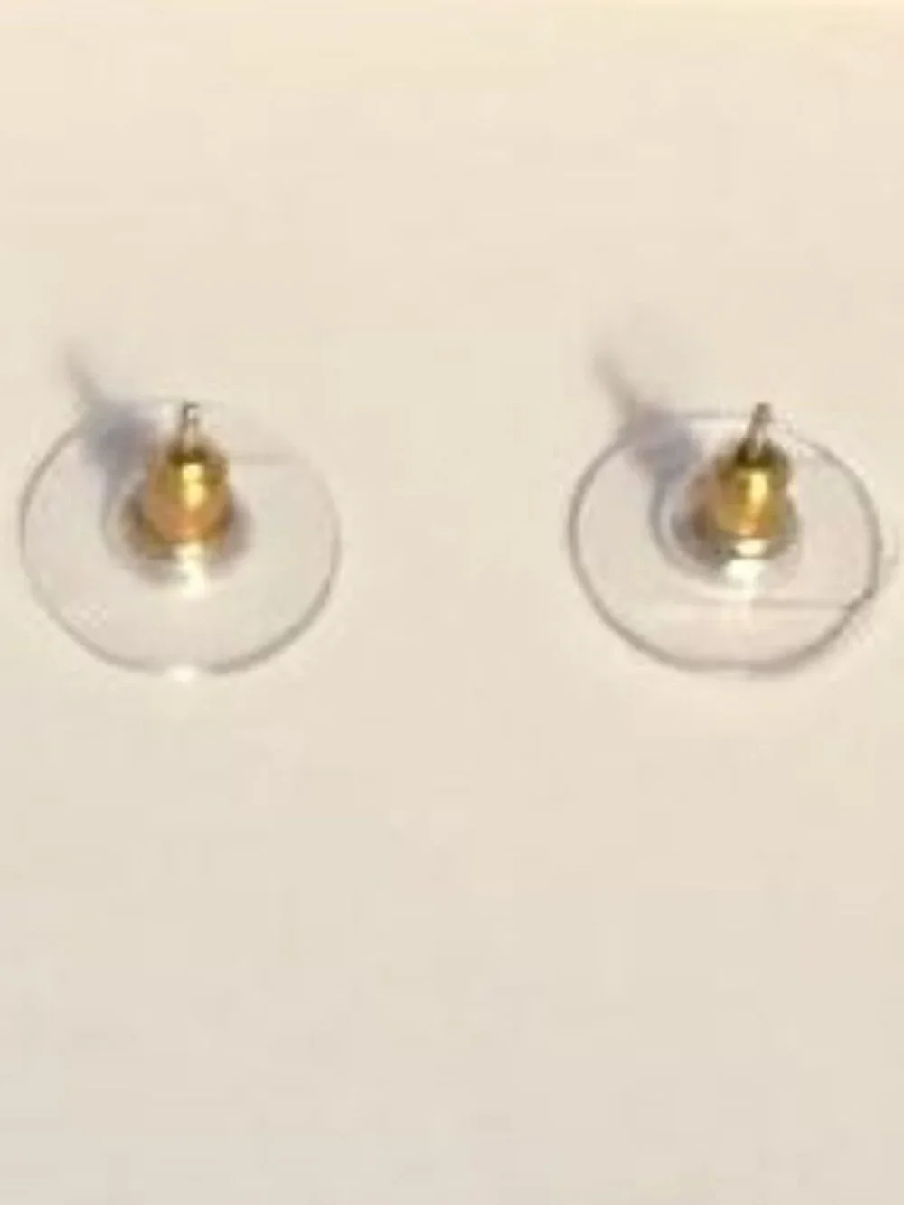 NEW ~ BNIB KATE SPADE VICTORIA SPARKLING CRYSTAL CLUSTER STUD / PIERCED EARRINGS